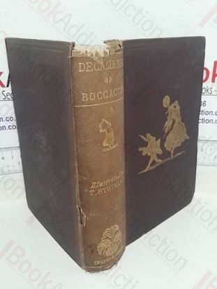 Picture of The Decameron, Or Ten Days Entertainment