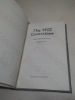 Picture of The 1922 Committee: Power Behind the Scenes (Signed and Inscribed)