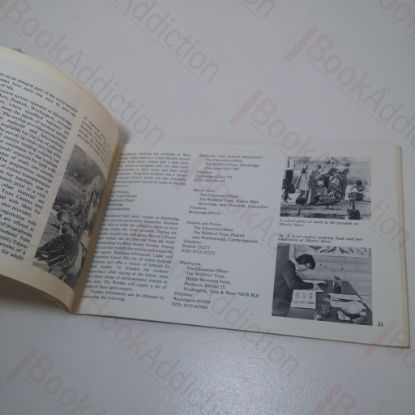 Picture of Wildfowl Trust: Silver Jubilee Edition