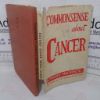 Picture of Common-Sense about Cancer