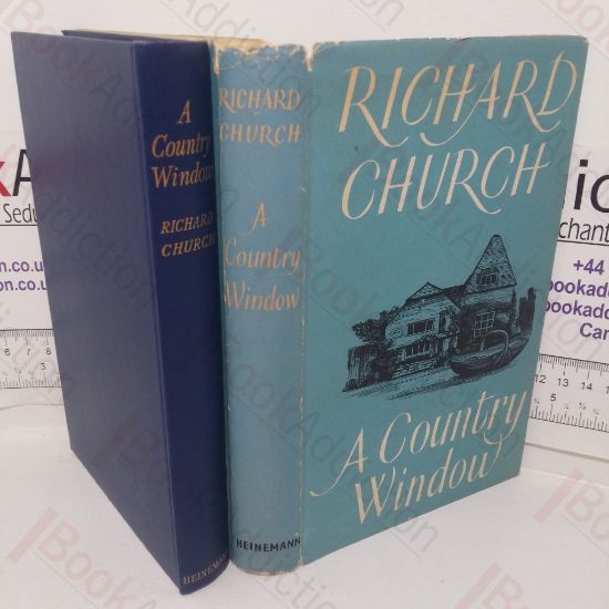 Picture of A Country Window: A Round of Essays