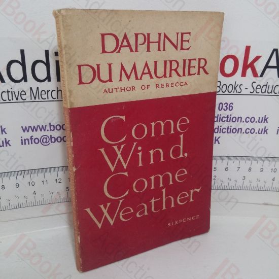 Picture of Come Wind, Come Weather