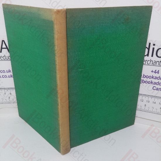 Picture of Nine Sharp and Earlier