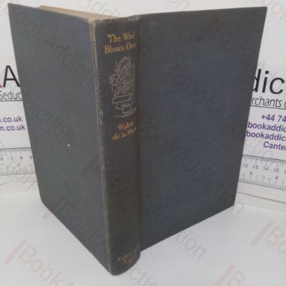 Picture of The Wind Blows Over