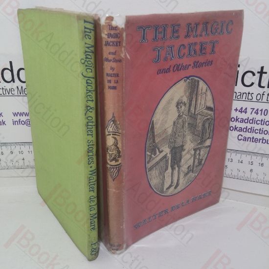 Picture of The Magic Jacket & Other Stories