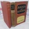 Picture of Buffets and Rewards: An Autobiographical Record (1937-1951)