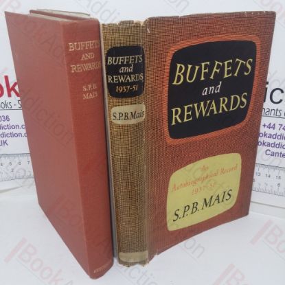 Picture of Buffets and Rewards: An Autobiographical Record (1937-1951)
