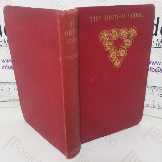 Picture of The British School: An Anecdotal Guide to the British Painters and Paintings in the National Gallery