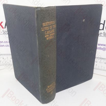 Picture of The Lives of Twelve Caesars