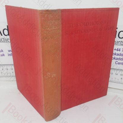 Picture of The Old Houses of Stratford-upon-Avon