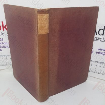 Picture of Travels in Spain and the East, 1808-1810