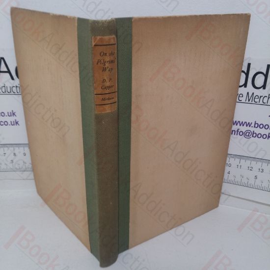 Picture of On the Pilgrims' Way