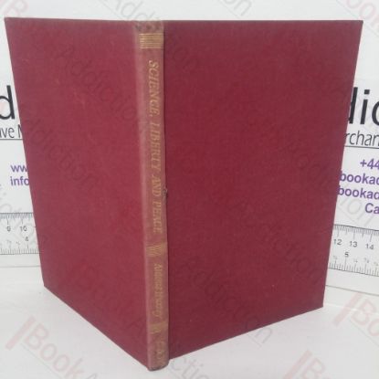 Picture of Science, Liberty and Peace