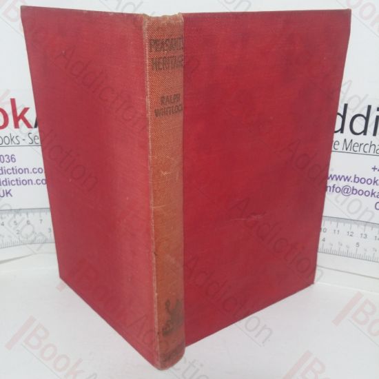 Picture of Peasant's Heritage