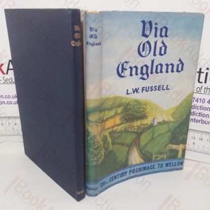 Picture of Via Old England