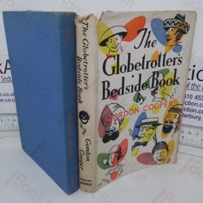 Picture of The Globetrotter's Bedside Book