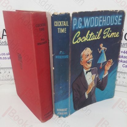 Picture of Cocktail Time