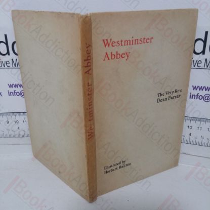 Picture of Westminster Abbey