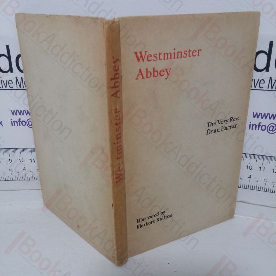 Picture of Westminster Abbey