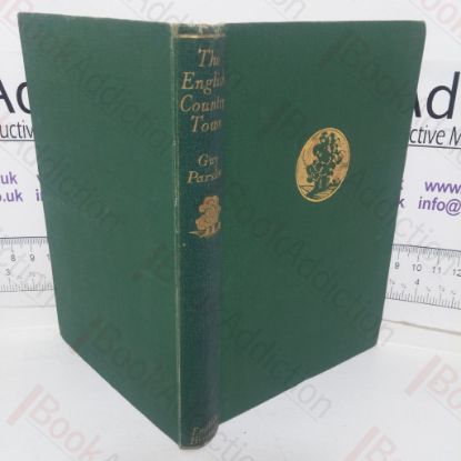 Picture of The English Country Town