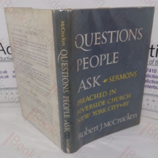 Picture of Questions People Ask