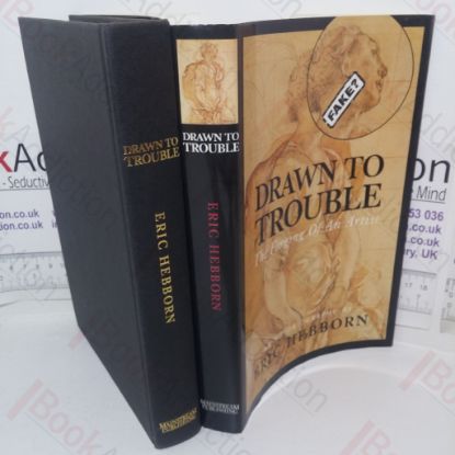 Picture of Drawn to Trouble - The Forging of an Artist: An Autobiography
