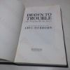 Picture of Drawn to Trouble - The Forging of an Artist: An Autobiography
