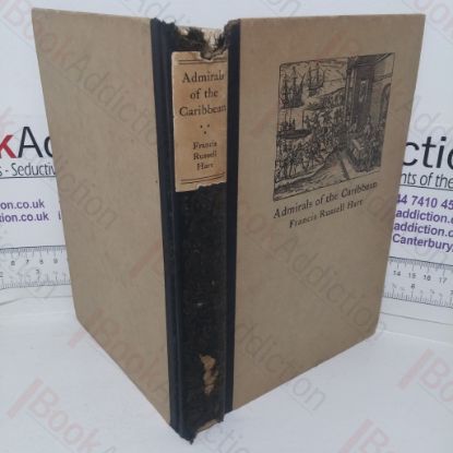 Picture of Admirals of the Caribbean