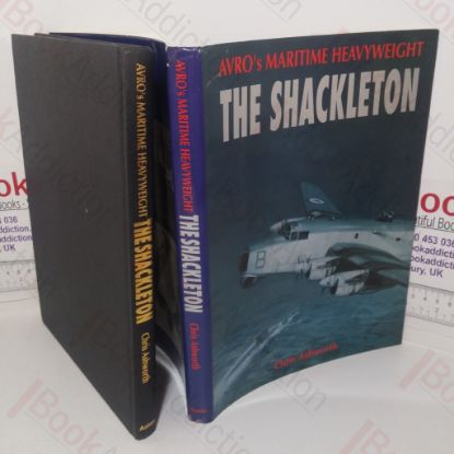 Picture of Avro's Maritime Heavyweight: The Shackleton