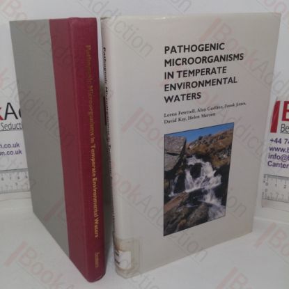Picture of Pathogenic Microorganisms in Temperate Environmental Waters (CREH)