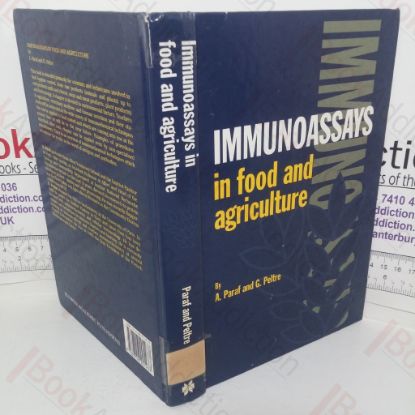 Picture of Immunoassays in Food and Agriculture