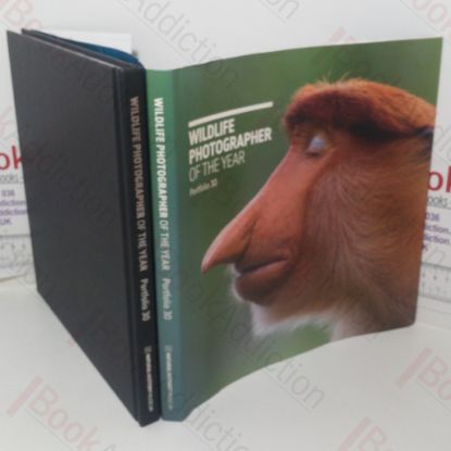 Picture of Wildlife Photographer of the Year: Portfolio 30