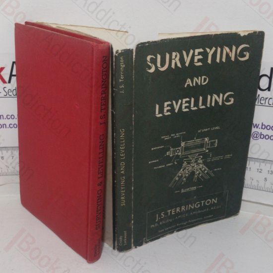 Picture of Surveying and Levelling