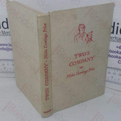Picture of Two's Company: A Story for Children