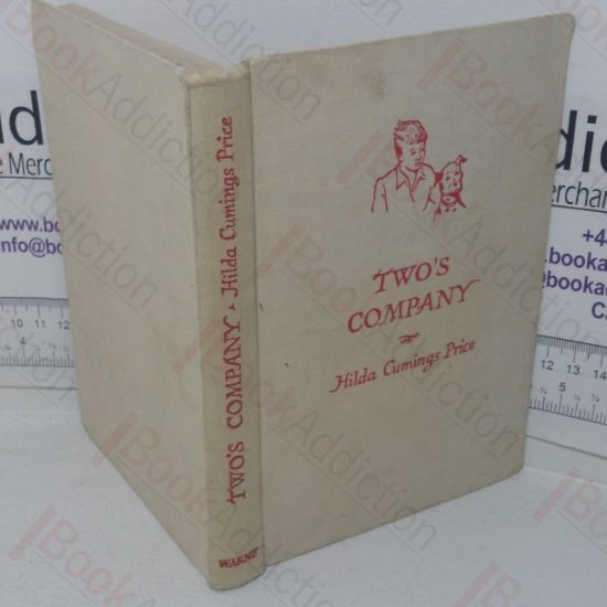Picture of Two's Company: A Story for Children