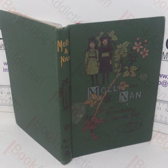 Picture of Molly and Nan, Or the Children of Bramblemere: A Country Tale