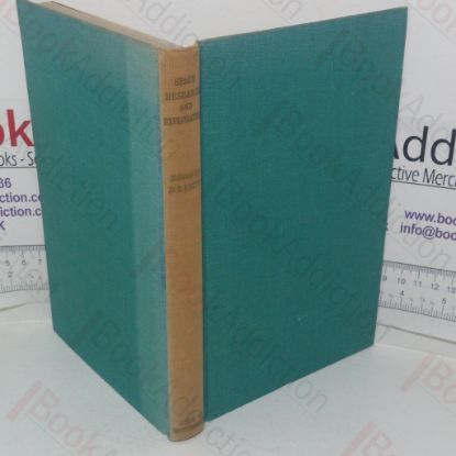 Picture of Space Research and Exploration