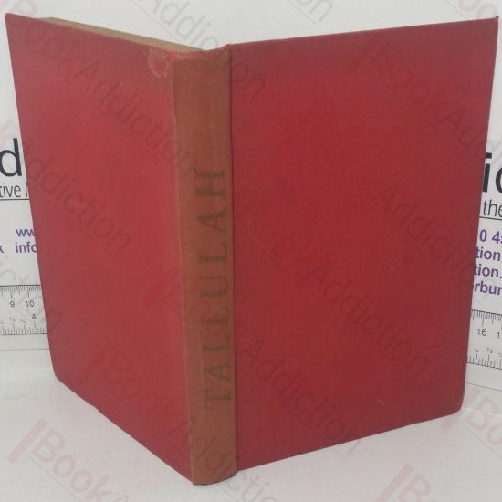 Picture of Tallulah: My Autobiography