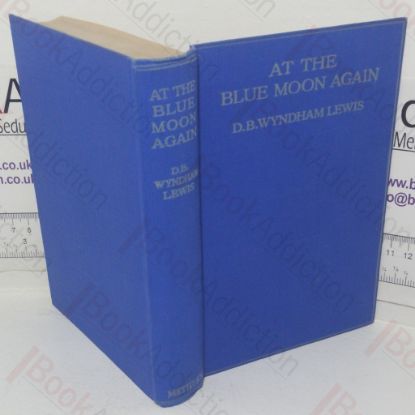 Picture of At the Blue Moon Again