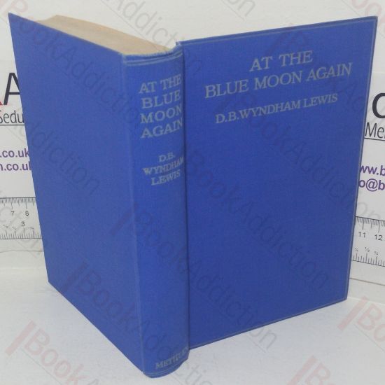 Picture of At the Blue Moon Again