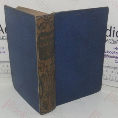 Picture of Merry-garden and Other Stories