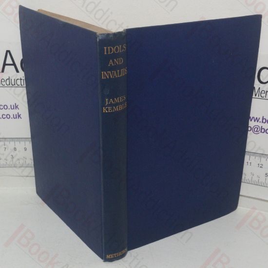 Picture of Idols and Invalids