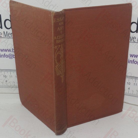 Picture of Essays on Art