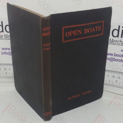 Picture of Open Boats