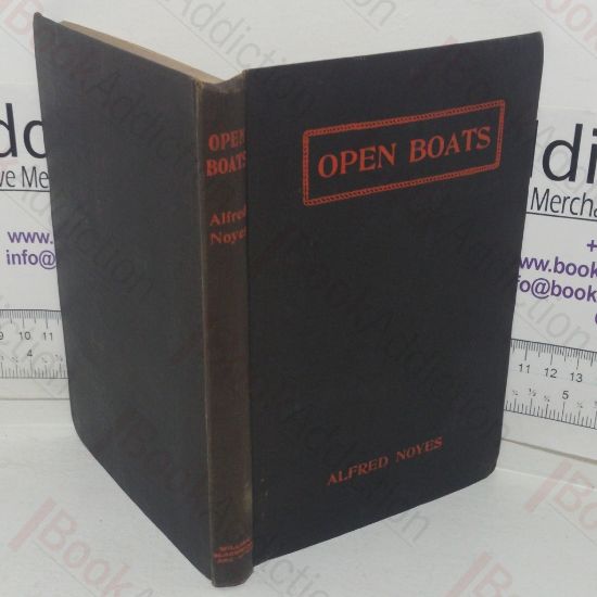 Picture of Open Boats