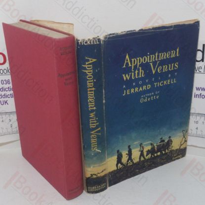 Picture of Appointment with Venus