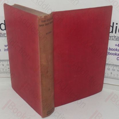 Picture of The English: Are They Human?