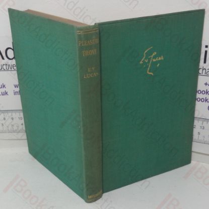 Picture of Pleasure Trove