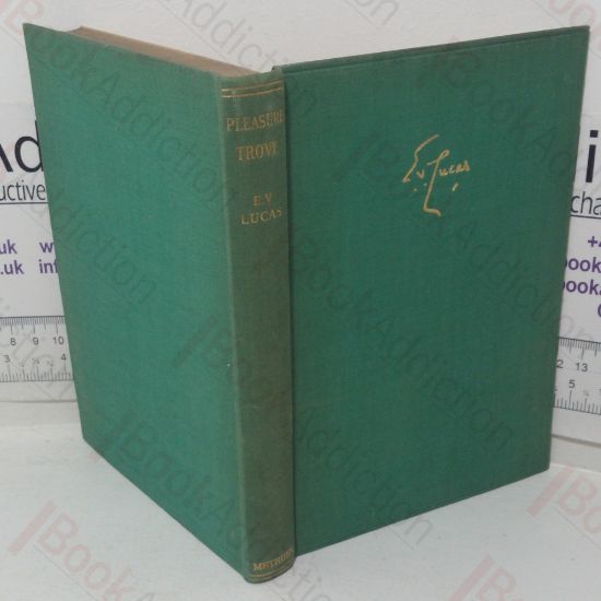 Picture of Pleasure Trove