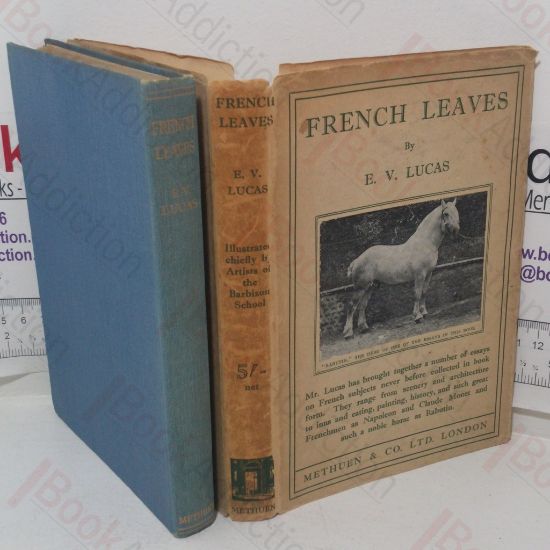 Picture of French Leaves